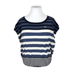 Unisex Burberry - Sweater, size 38 - Blue (1)