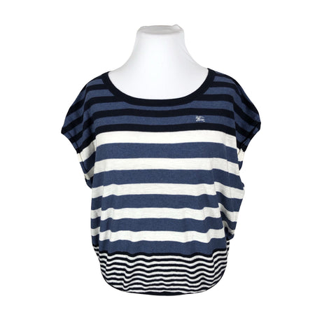 Unisex Burberry - Sweater, size 38 - Blue ()