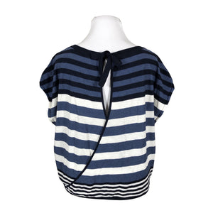 Unisex Burberry - Sweater, size 38 - Blue (2)