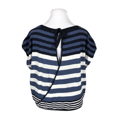 Unisex Burberry - Sweater, size 38 - Blue (2)