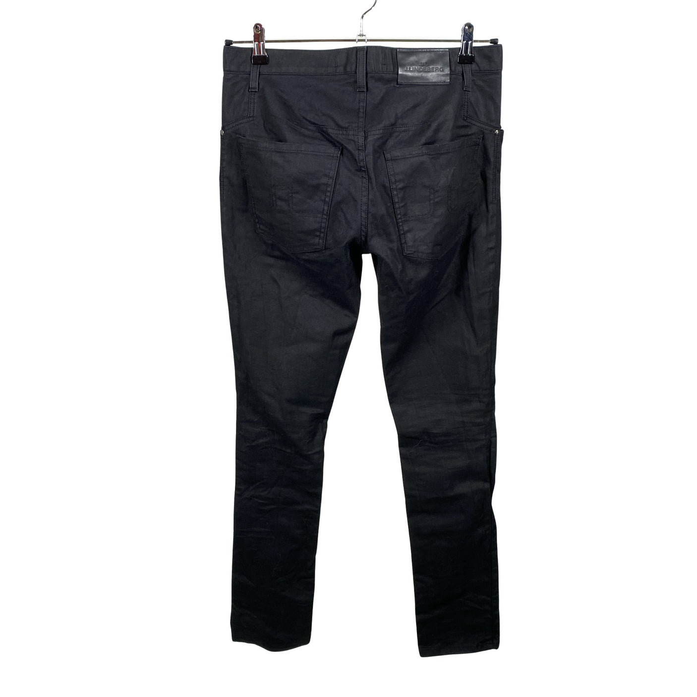 Unisex J.Lindeberg - Jeans, size M - Black (2)