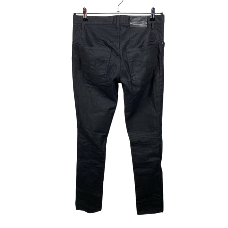 Unisex J.Lindeberg - Jeans, size M - Black (2)