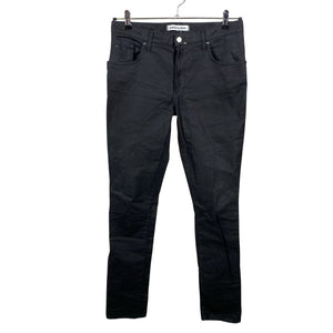 Unisex J.Lindeberg - Jeans, size M - Black (1)