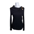 Unisex Anne Linnonmaa - Sweater, size 38 - Black ()