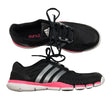 Unisex Adidas - Indoor sports shoes, size 41 - Black ()