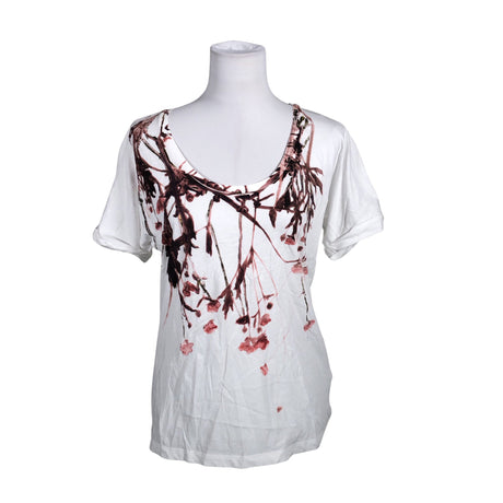 Unisex Hugo Boss - T-shirt, size 38 - White ()