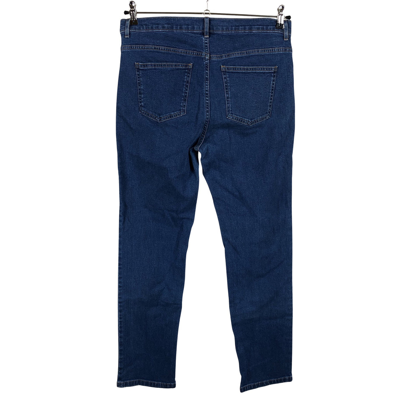 Unisex Marks&Spencer - Jeans, size 42 - Blue (2)