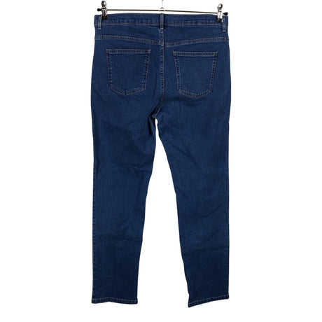 Unisex Marks&Spencer - Jeans, size 42 - Blue (2)