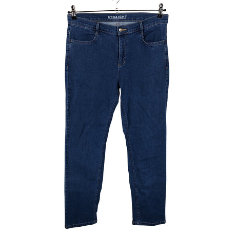 Unisex Marks&Spencer - Jeans, size 42 - Blue ()