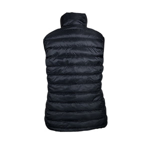 Unisex McKinley - Winter vest, size 44 - Black (2)