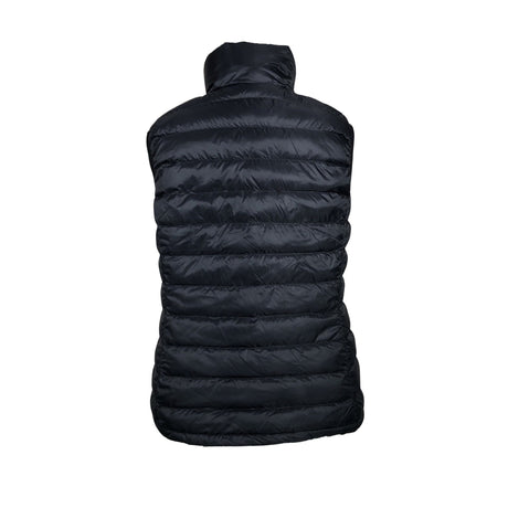 Unisex McKinley - Winter vest, size 44 - Black (2)