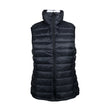 Unisex McKinley - Winter vest, size 44 - Black ()