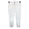Unisex Persona by Marina Rinaldi - Slacks, size 42 - White ()