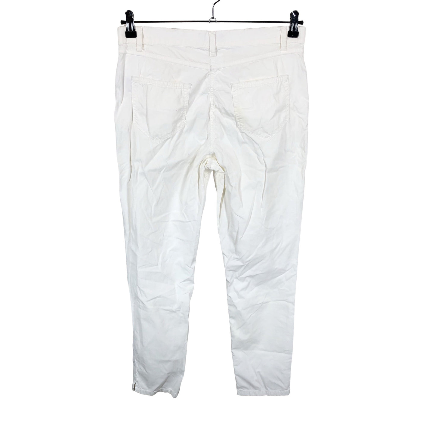 Unisex Persona by Marina Rinaldi - Slacks, size 42 - White (2)