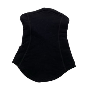 Unisex North Outdoor - Circle scarf, size One size - Black (1)