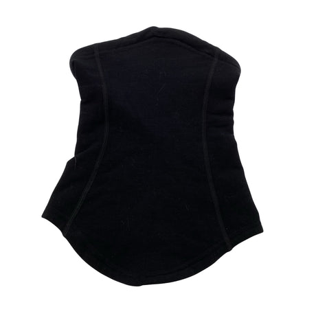 Unisex North Outdoor - Circle scarf, size One size - Black ()