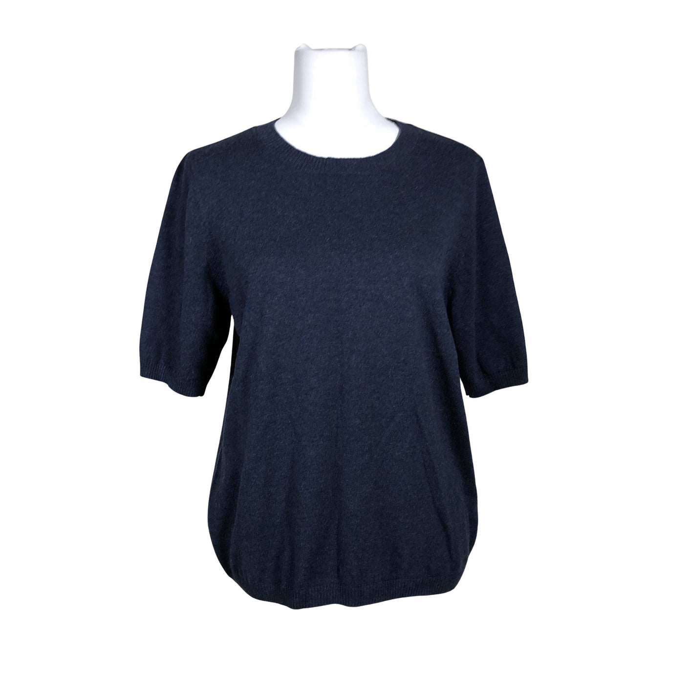 Unisex Nanso - Sweater, size 40 - Blue (1)