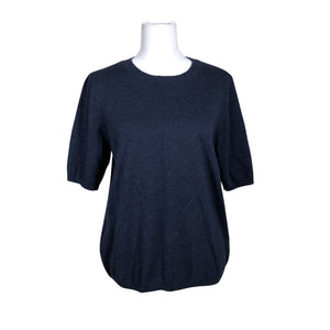 Unisex Nanso - Sweater, size 40 - Blue (1)