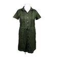Unisex Luhta - Dress, size 42 - Green ()