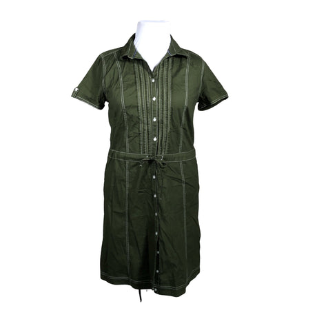 Unisex Luhta - Dress, size 42 - Green ()