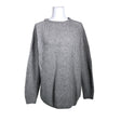 Unisex North Outdoor - Sweater, size 40 - Gray ()