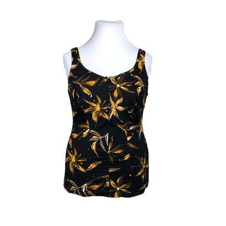 Unisex Anita - Swimsuit, size 50 - Black ()