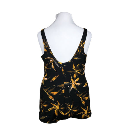 Unisex Anita - Swimsuit, size 50 - Black (2)