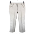 Unisex Voglia - Jeans, size 44 - Beige ()