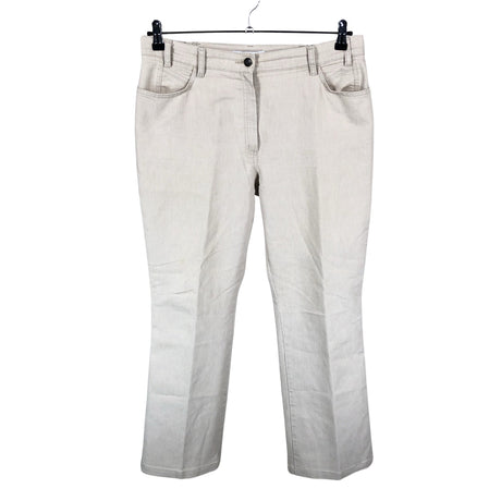 Unisex Voglia - Jeans, size 44 - Beige ()