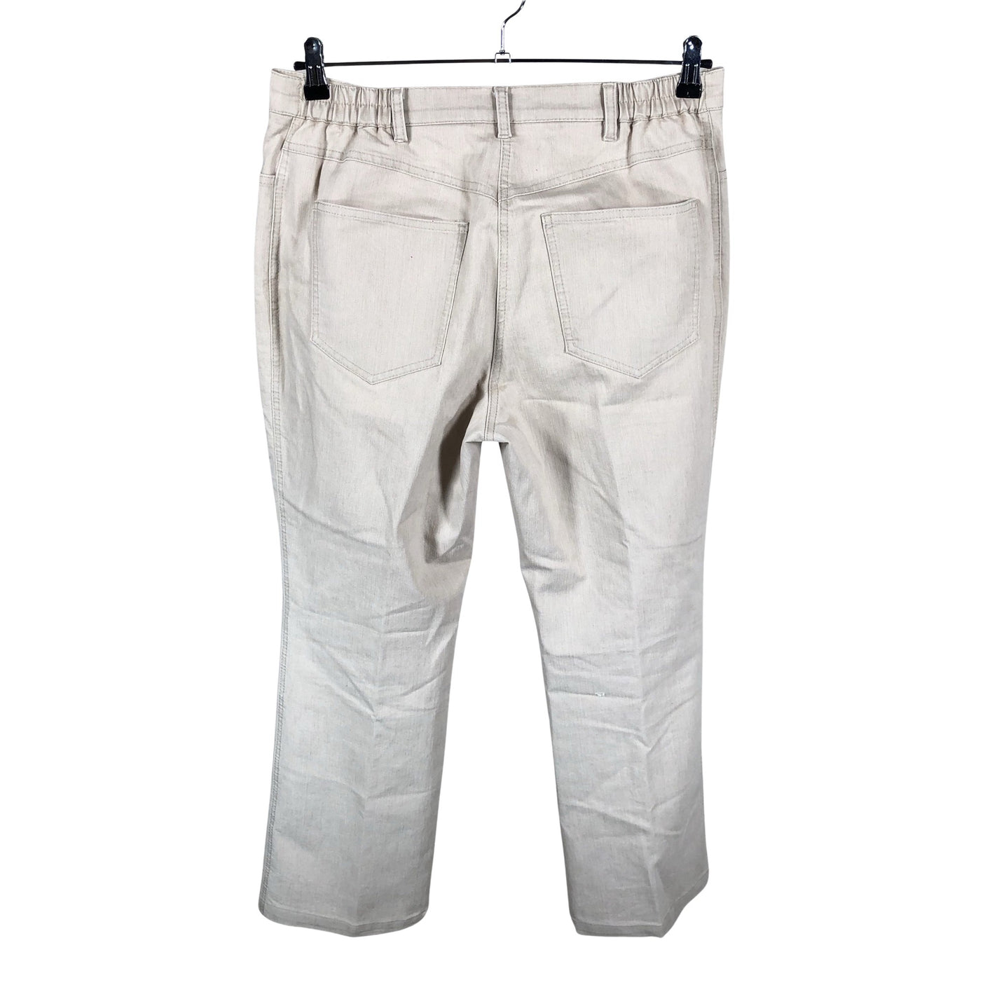 Unisex Voglia - Jeans, size 44 - Beige (2)