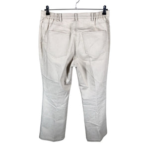 Unisex Voglia - Jeans, size 44 - Beige (2)