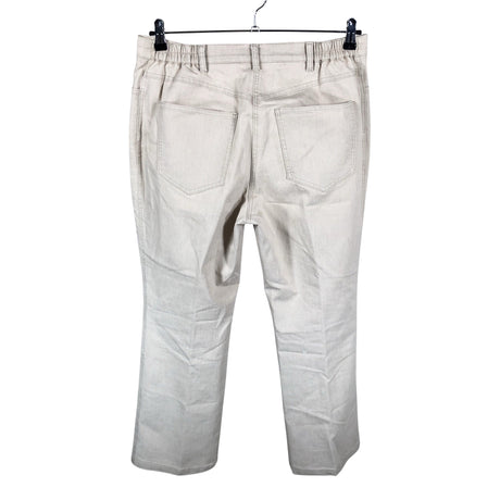 Unisex Voglia - Jeans, size 44 - Beige (2)