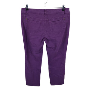 Unisex Taifun - Jeans, size 46 - Violet (2)