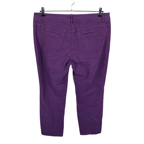Unisex Taifun - Jeans, size 46 - Violet (2)