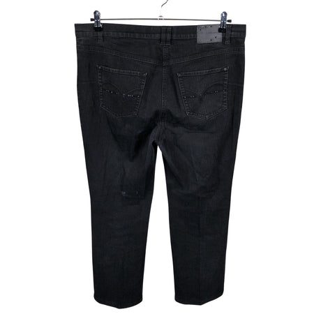 Unisex Gerry Weber - Jeans, size 46 - Black (2)