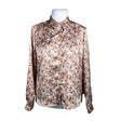 Unisex Antea - Blouse, size 48 - Light pink ()