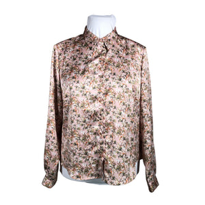 Unisex Antea - Blouse, size 48 - Light pink (1)