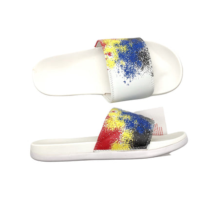 Unisex Nokian - Beach sandals, size 40 - White ()