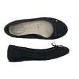 Unisex Good For the Sole - Ballerinas, size 39 - Black ()