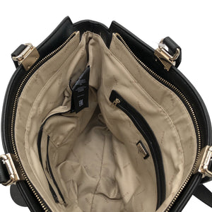 Unisex Guess - Handbag, size Maxi - Black (2)