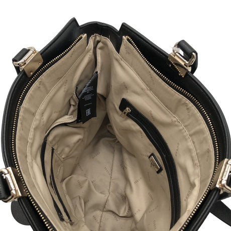 Unisex Guess - Handbag, size Maxi - Black (2)