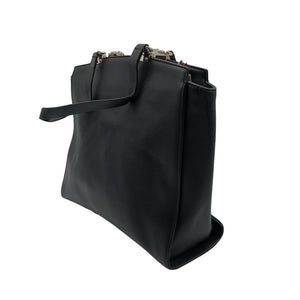 Unisex Guess - Handbag, size Maxi - Black (3)