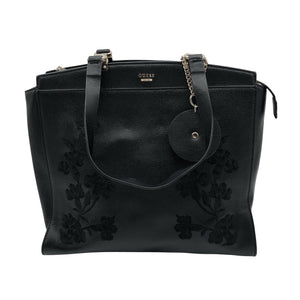 Unisex Guess - Handbag, size Maxi - Black (1)