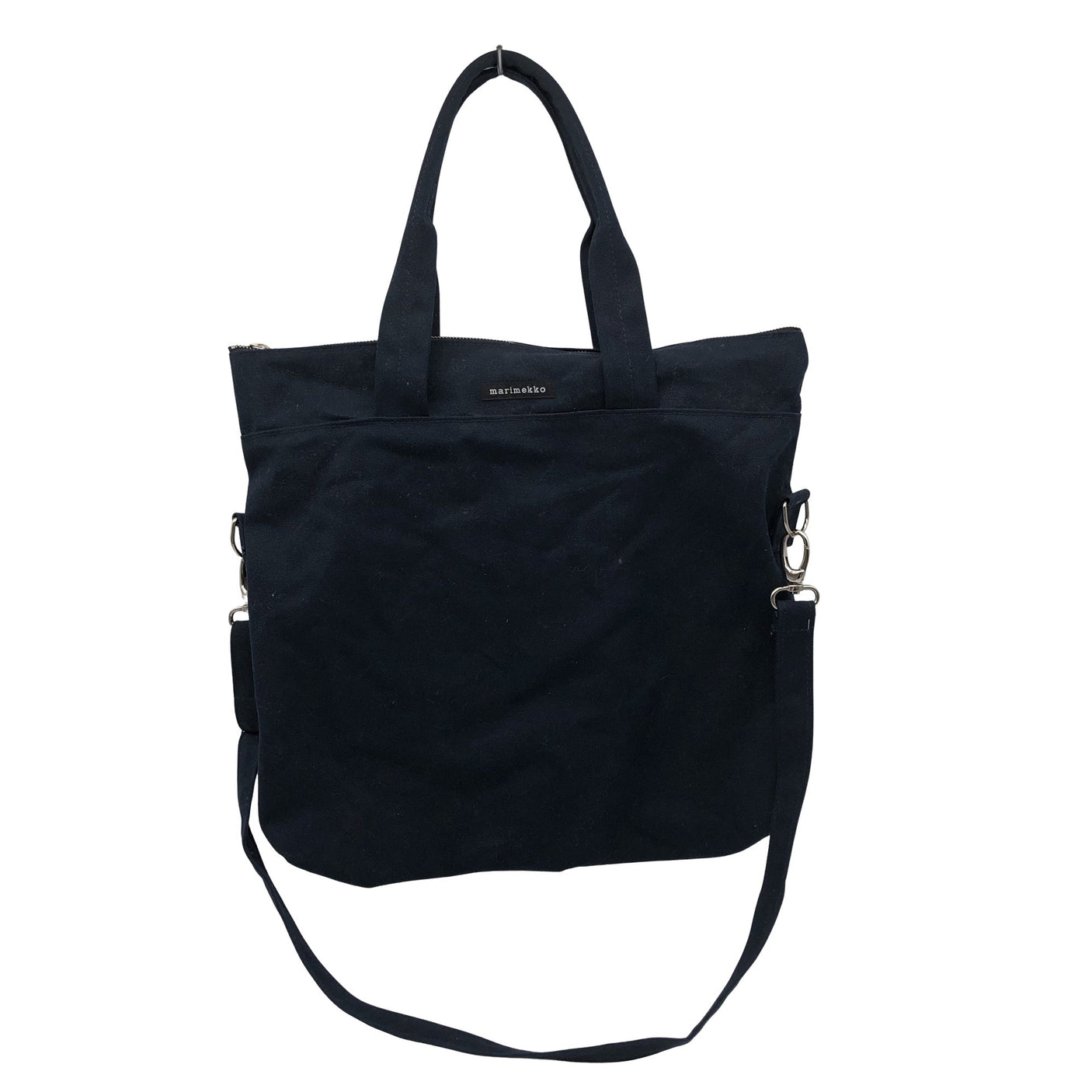 Unisex Marimekko - Handbag, size Maxi - Blue (1)