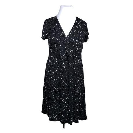 Unisex Anna Field - Tricot dress, size 46 - Black ()