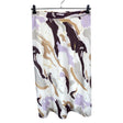 Unisex Bruuns Bazaar - Fabric skirt, size 38 - White ()