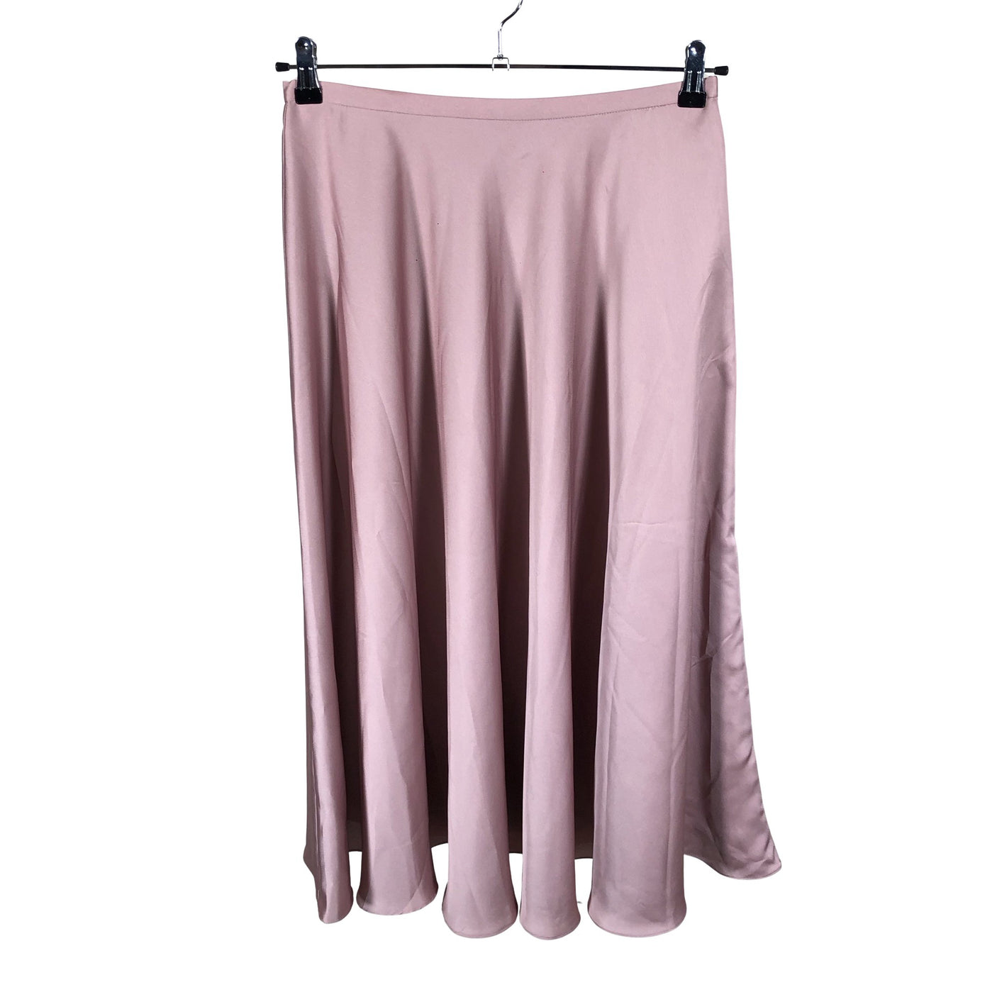 Unisex Swing - Party skirt, size 40 - Light pink (1)