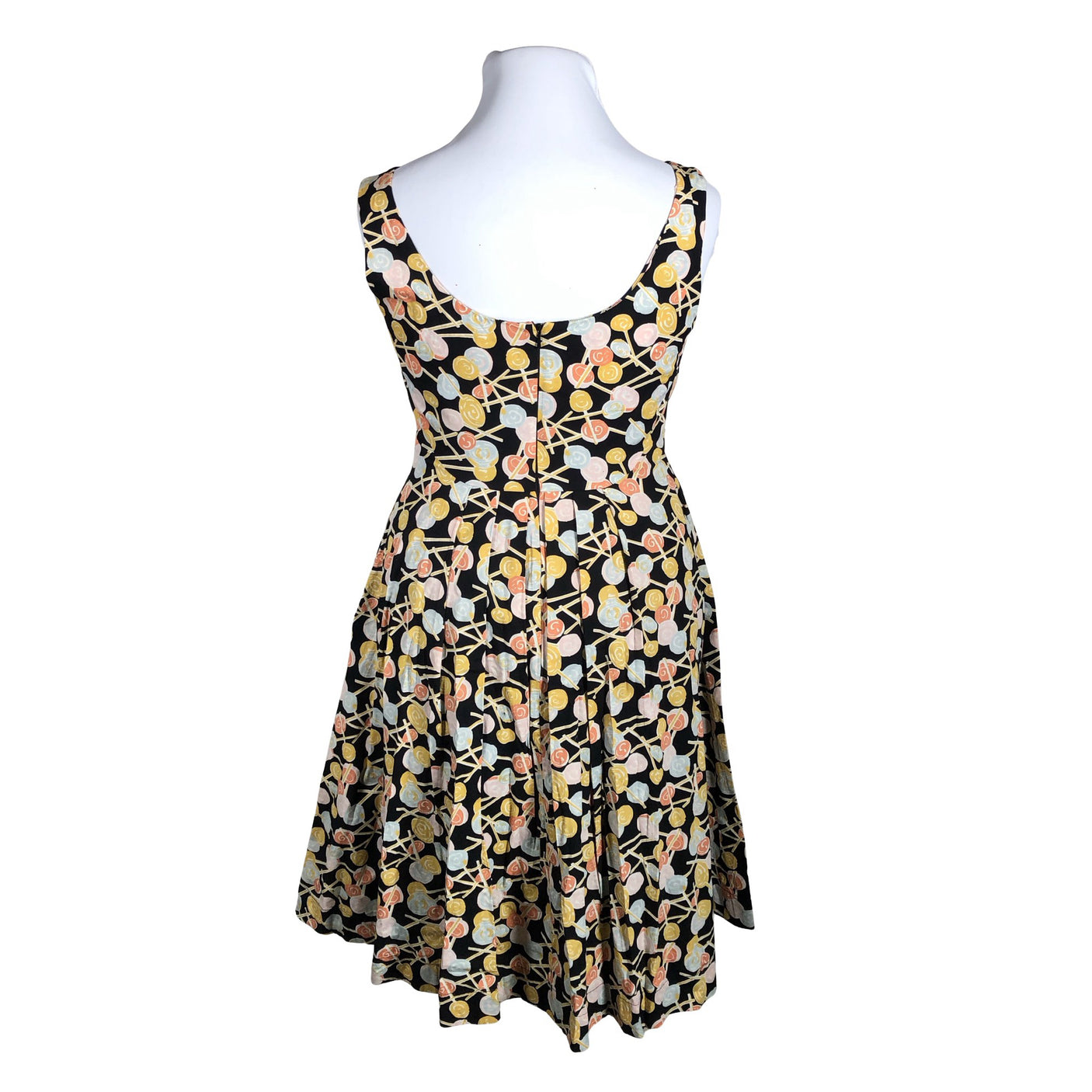 Unisex emilyandfin - Dress, size 42 - Black (2)