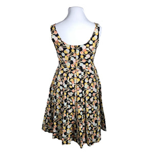 Unisex emilyandfin - Dress, size 42 - Black (2)