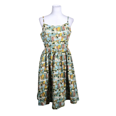 Unisex Joanie - Dress, size 40 - Beige ()